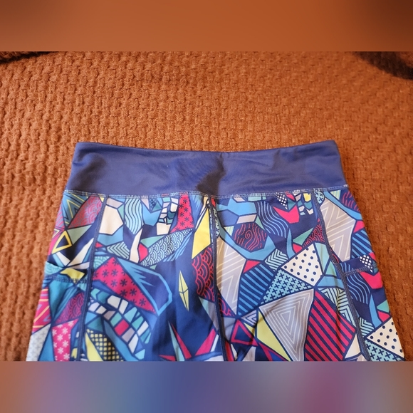 OG CVG Leggings - Picture 4 of 4